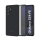 Etui do telefonów TECH-PROTECT Magmat do Samsung Galaxy S24 FE matte black 5906302371587
